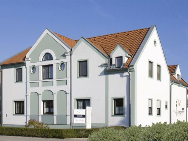 Haus Mariella Hotel Podersdorf am See Exterior foto